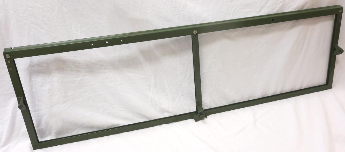 Body Catalog Willys Kaiser CJ2A CJ3A Jeep Peter DeBella Jeep Parts